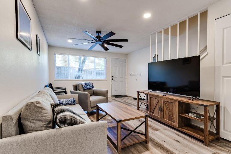 Retreat near UO, Autzen Stadium, Amazon Park (# 1) - Ferienwohnung Eugene
