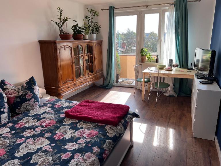 Apartament Parkowa Centrum - B&B Tarnów