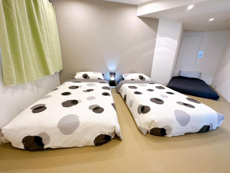 三米-黒門市場-黑门市场-kuromonｰ502タイプ - B&B Osaka