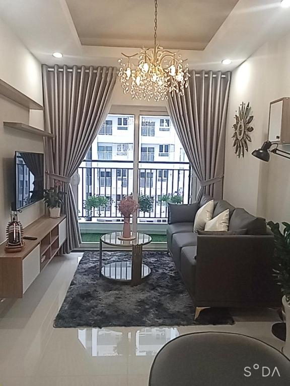 SNOW`S HOUSE - B&B Ho Chi Minh