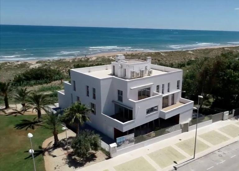 Orilla del mar - B&B Oliva