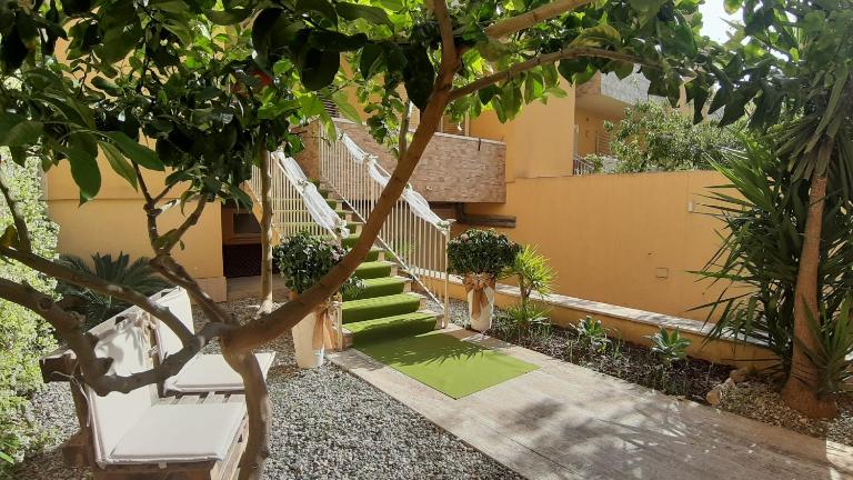 ArmacHouse - Appartamenti sul mare - B&B Reggio Calabria