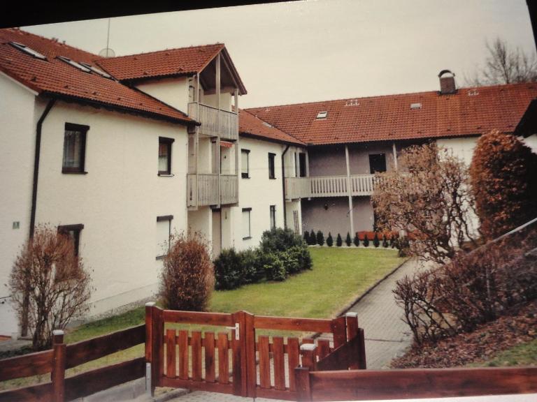 Ferienwohnung Majo - B&B Bad Birnbach