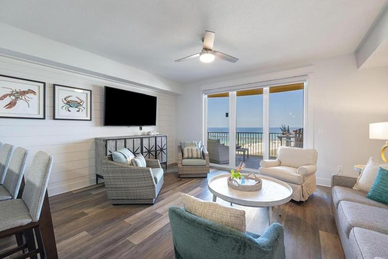 Calypso 3-903 - Emerald Getaway - Chambres d'hôtes Panama City Beach