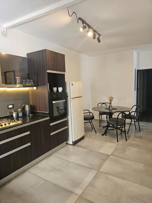 LitStay Caseros con cochera - Ferienwohnung Córdoba