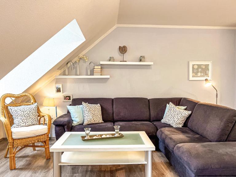 Sünnslag Wohnung 068 - Chambres d'hôtes Ostseebad Boltenhagen