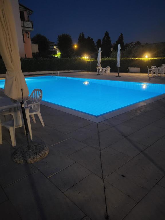 SZ9 - Bed and Breakfast Bardolino