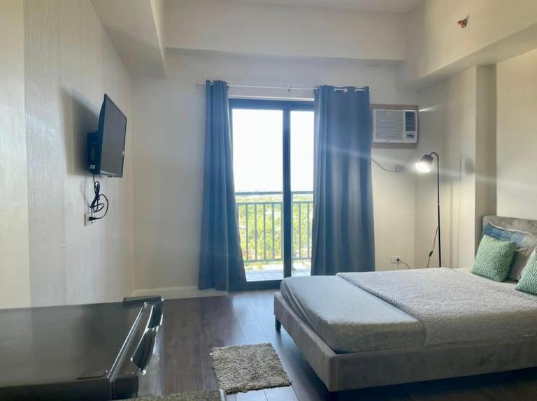 Spacious and stunning condo at the heart of Cebu - B&B Cebu City