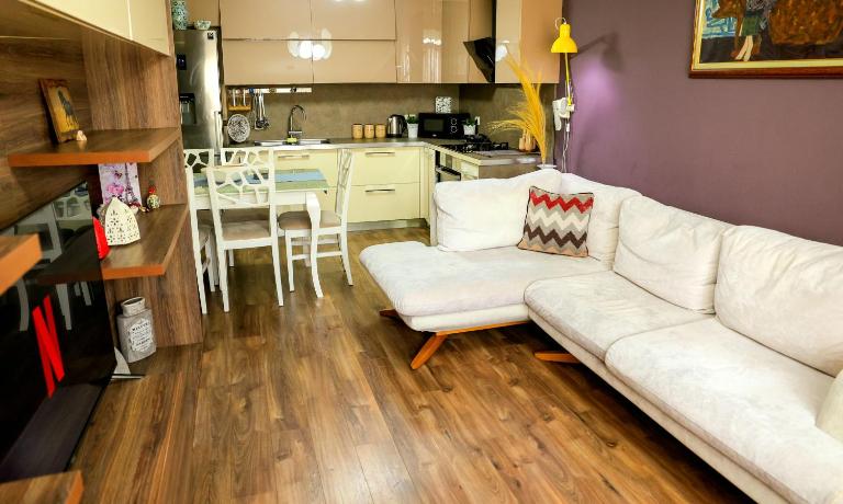 Alara Apartment - B&B Tirana