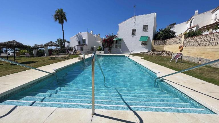 Mshome Balcón de Málaga - Chambres d'hôtes Cala del Moral