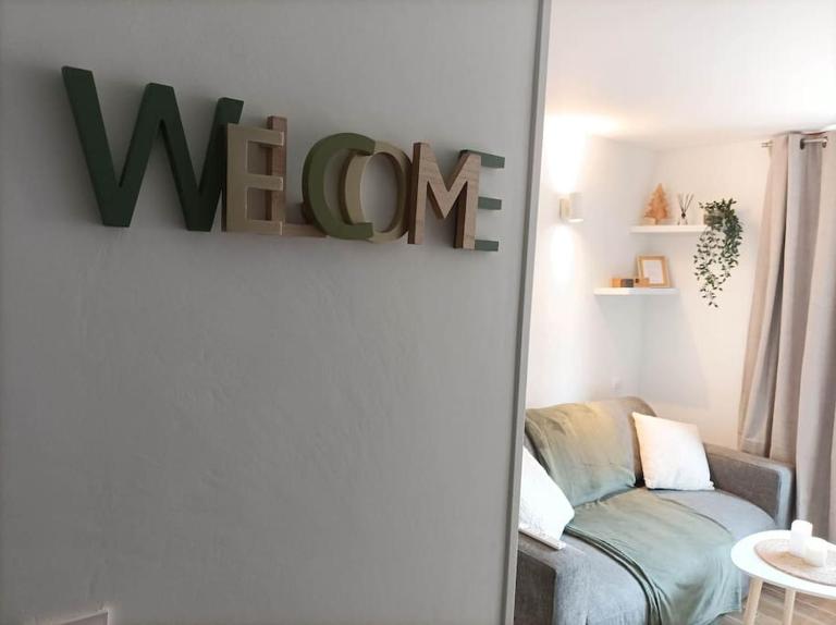 Appartement aux pieds des pistes - B&B Modane