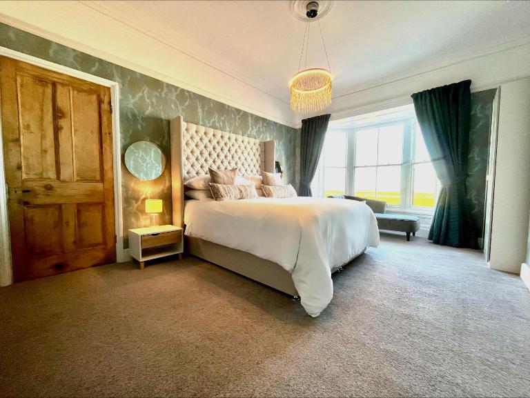 No. 20 The Headland - Ferienwohnung Hartlepool