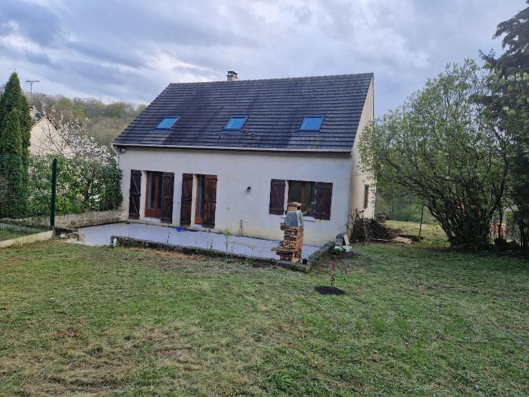 Le Havre de Pont - B&B Pont-Sainte-Maxence