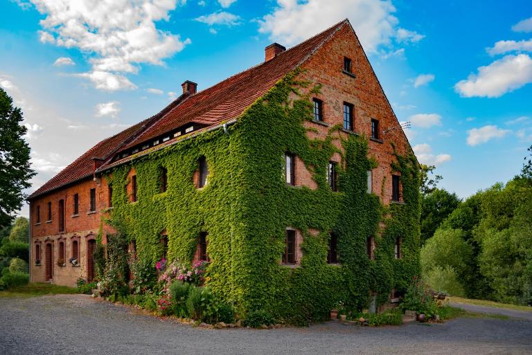 Agrohippika - Ferienwohnung Kondratów