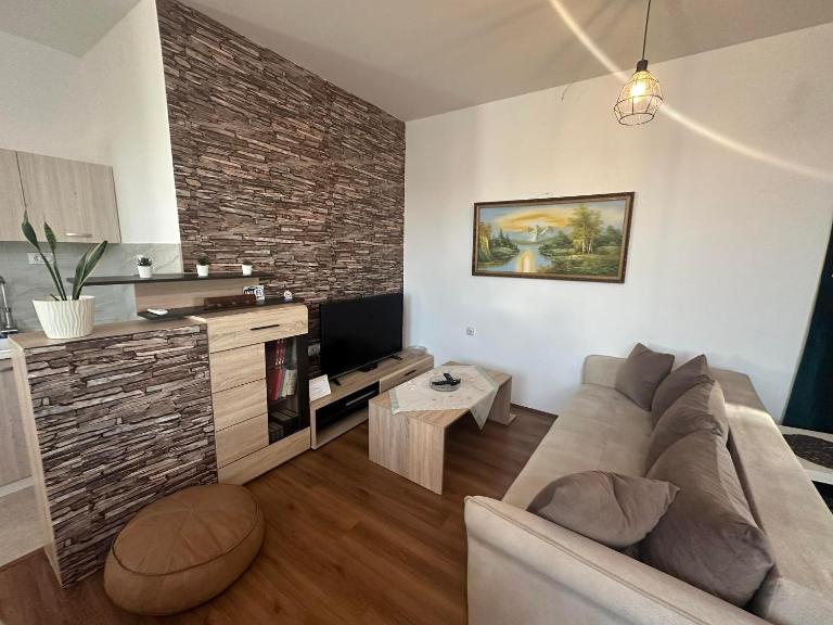 Apartment Su Casa - Chambres d'hôtes ’Ržaničino