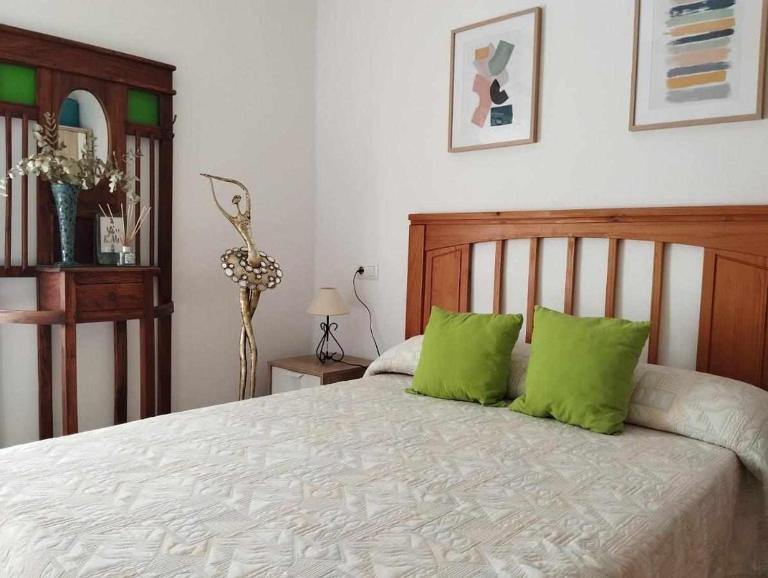 Apartamento Beatas Parking Gratis Centro Histórico - Chambres d'hôtes Cordoue