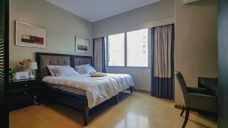 Hotel like unit The Avant at the Fort - B&B Manila