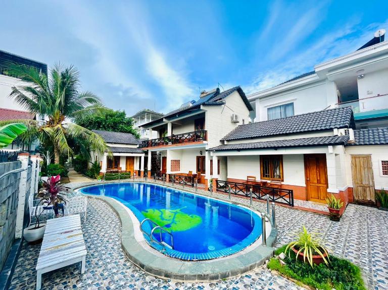 Nhat Huy Bungalow Phu Quoc - B&B Koh Trol