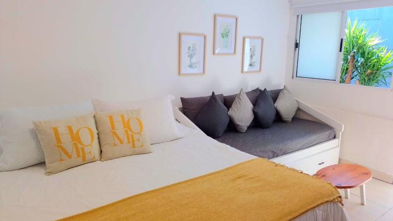 Salto Chico Apart. - B&B Salto