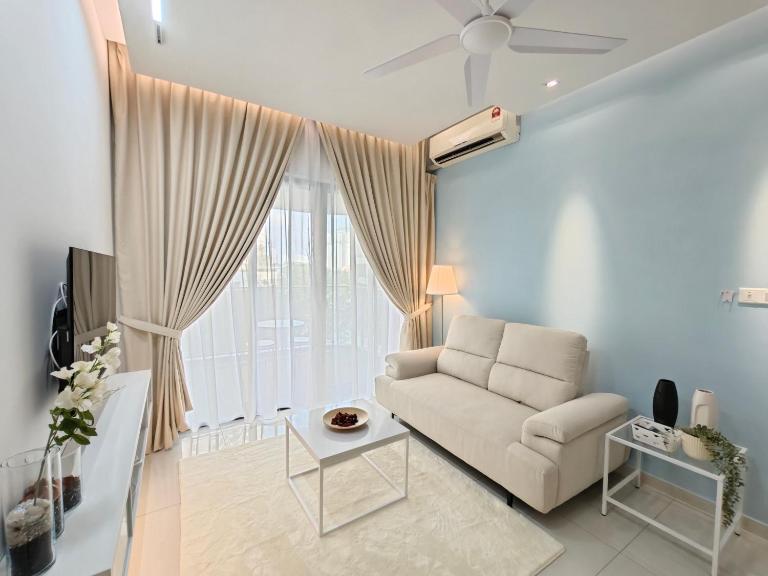 Country Garden by Antlerzone - Ferienwohnung Johor Bahru