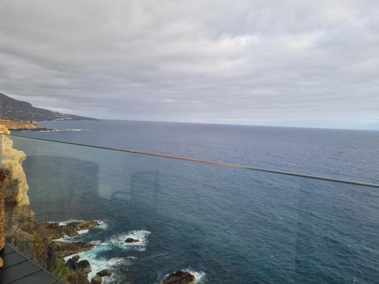 Apartamento Atlántico - B&B Santa Cruz de Tenerife