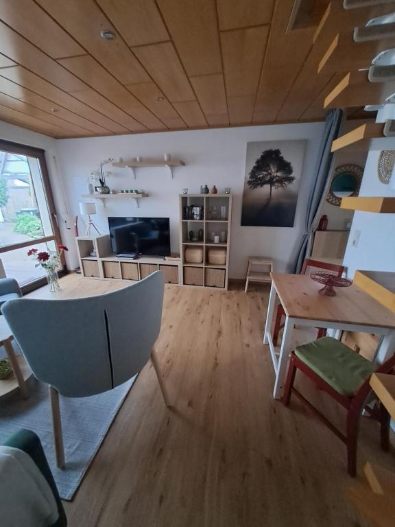 Klein, aber fein - B&B Sophienhof