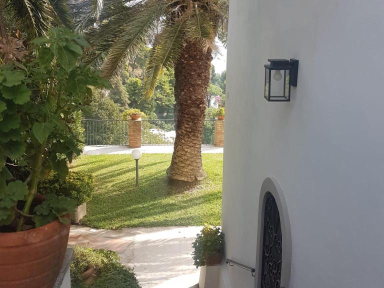 Villa San Vito Amalfi Coast A timeless charm - B&B Vietri sul Mare