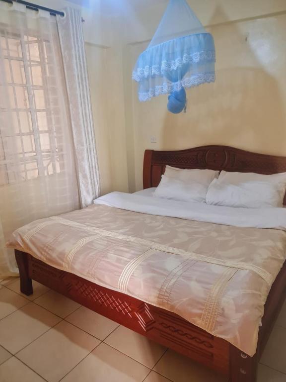 skylar apartment - Ferienwohnung Nairobi