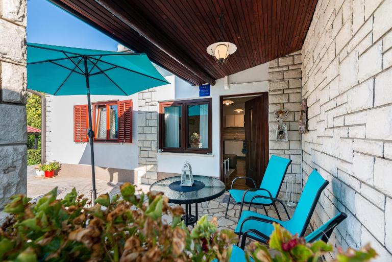 Apartment Mediteraneo - Chambres d'hôtes Opatija
