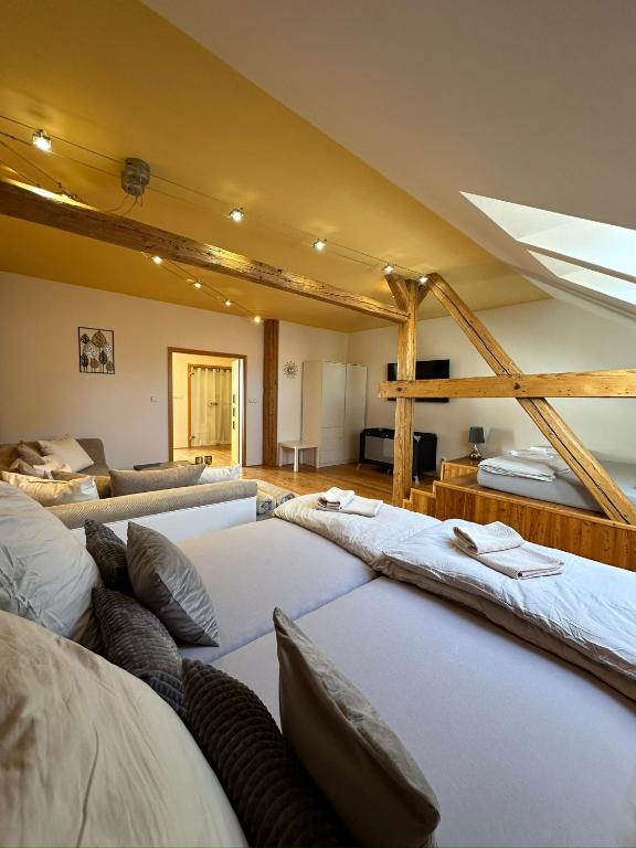 Apartmán u Dómu - Ferienwohnung Olmütz