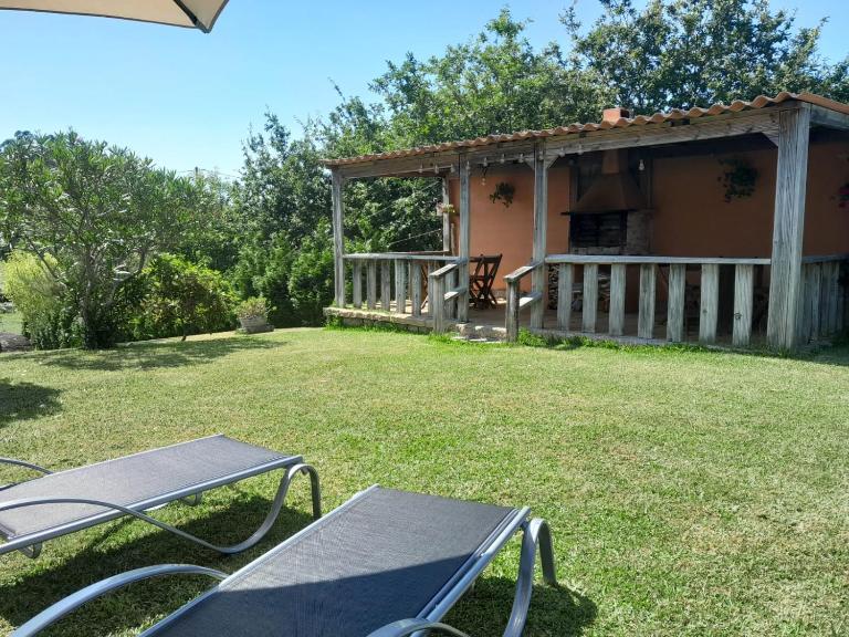 Casa A Gándara - B&B O Grove