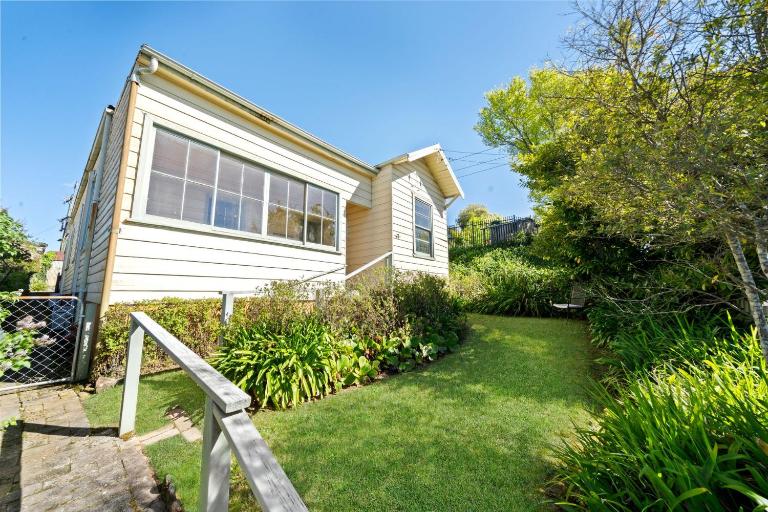 Kits Coty - B&B Katoomba