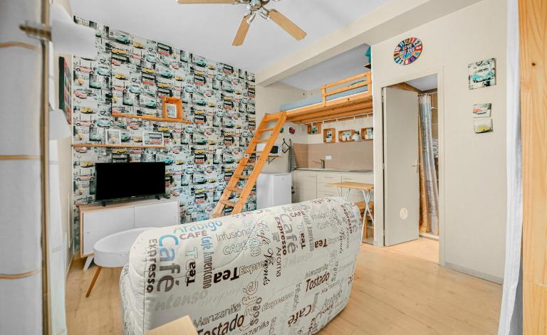 Les Portes Du Palais - Bed and Breakfast Avignon