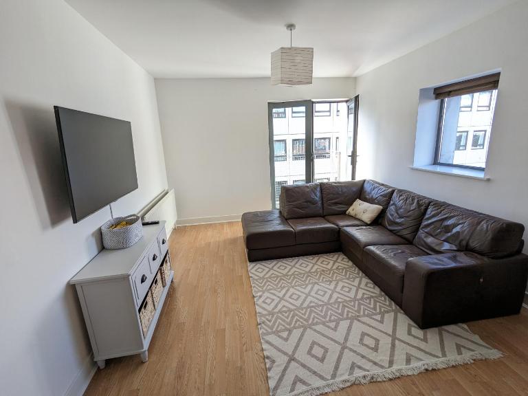 Best Location in Belfast! Free parking - B&B Belfast