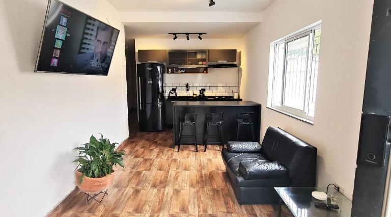 Pousada Santiago Morumbi - Ferienwohnung São Paulo