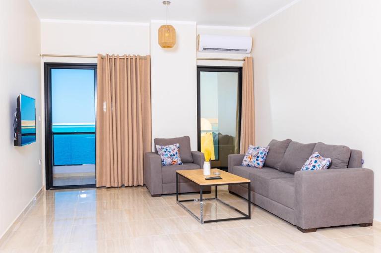 Felfela View - B&B Hurghada