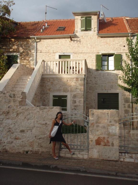 Apartment Lasan - Ferienwohnung Vodice