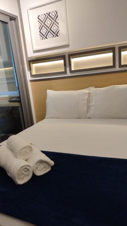 Loft Oscar freire-SP - B&B São Paulo