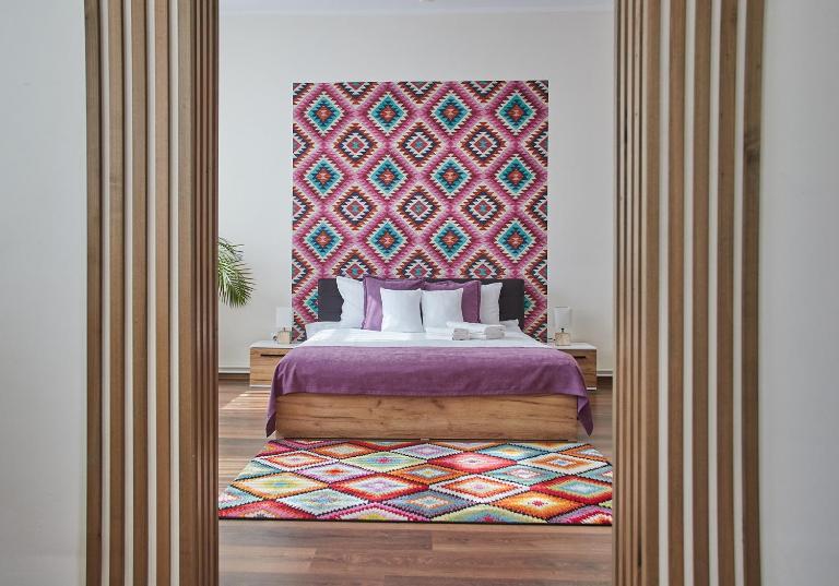 CONFORT HOUSE PLUS - B&B Alba Iulia