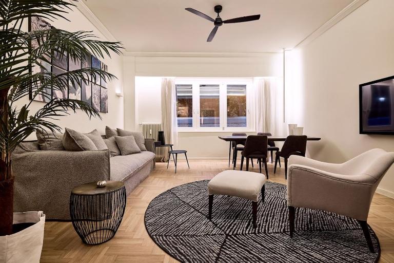 Estia Athens - B&B Atene