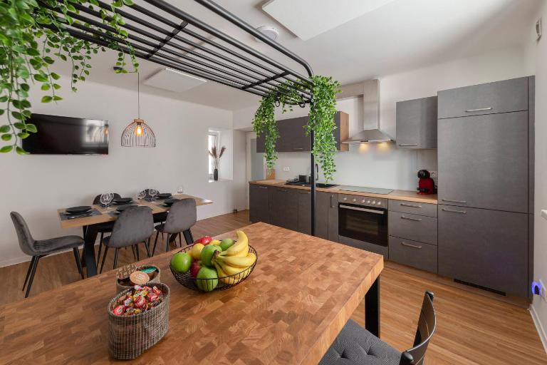 Apartments Grahek - B&B Ljubljana