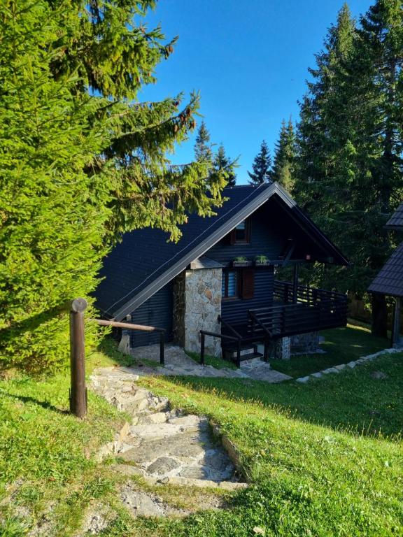 Apartment Bajta - Rogla - B&B Zrece