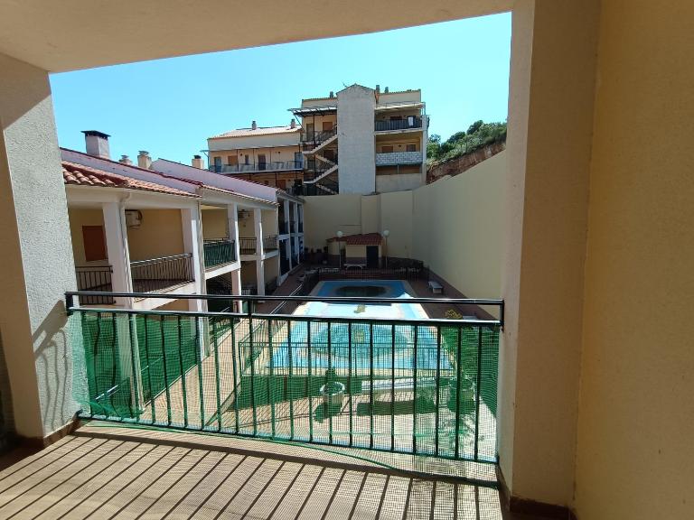 El rincon de los enebros - Bed and Breakfast Ruidera