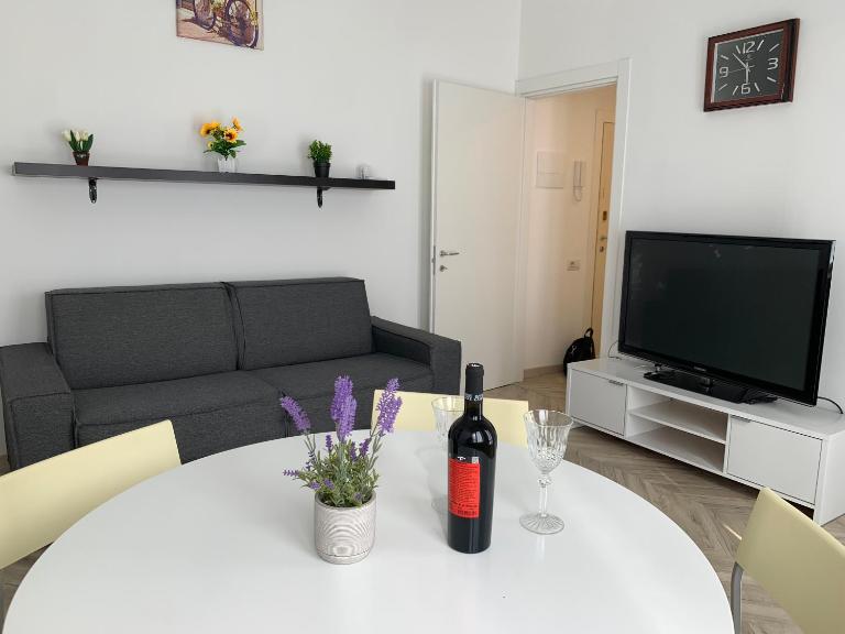 RESIDENZA LETIZIA - B&B Olginate