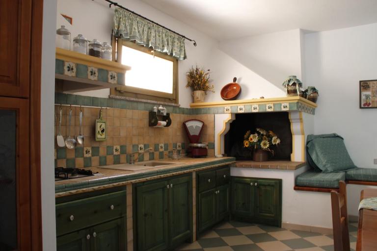 Casa Pein - B&B Carloforte