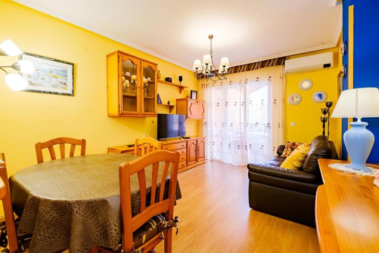 Galeon ID10 - B&B Torrevieja