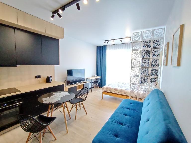 AlfaHome Lodz - B&B Łódź