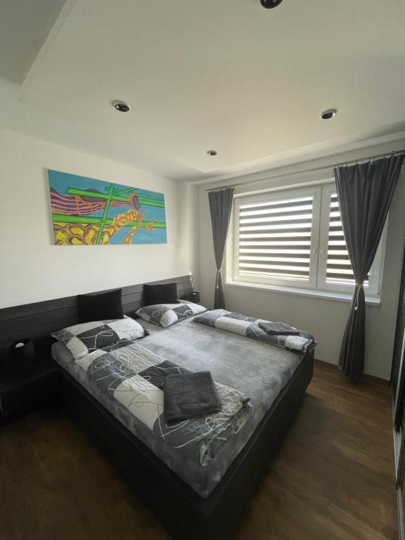 MK Apartment FREE Parking - B&B Poprad