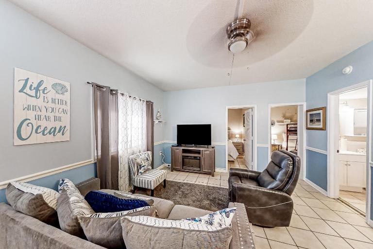 Grand Strand Resorts III 25 - B&B Myrtle Beach