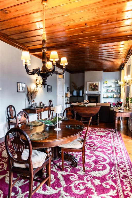 Douro D'Heart - Regua Guesthouse - Casa Completa - Chambres d'hôtes Peso da Régua
